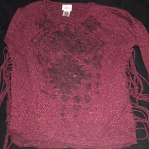 Girl’s Daytrip Size Large